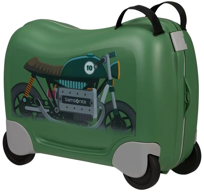 Valiză penrtu copii Samsonite Dream2go Spinner (145033/9959)
