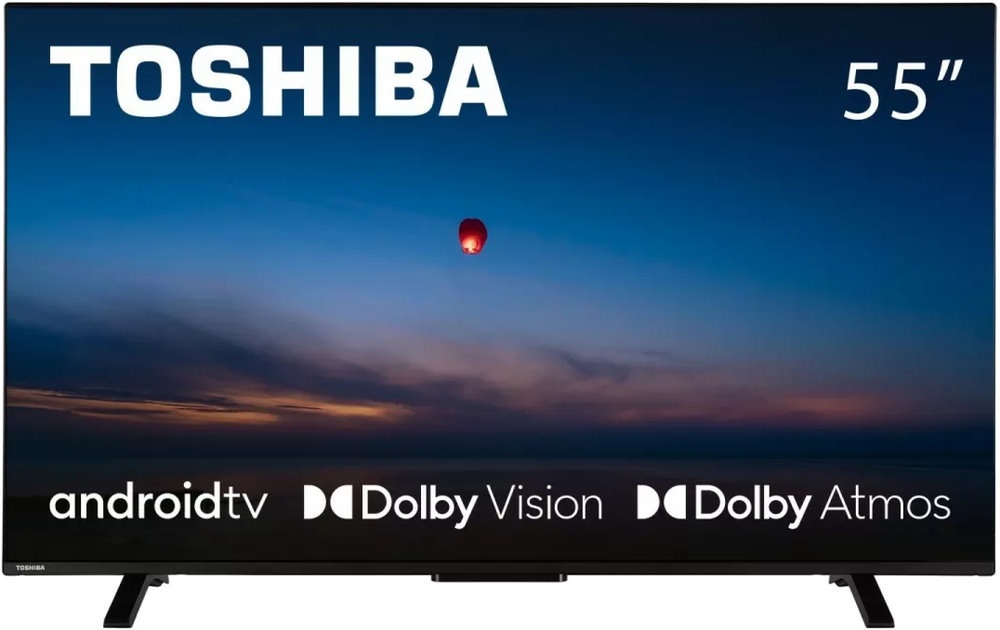 Televizor Toshiba 55UA2363DG