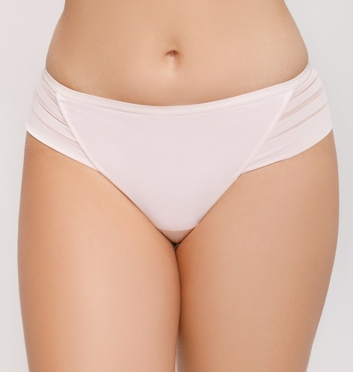 Женские трусы Fantasy 1075 Ivory XL