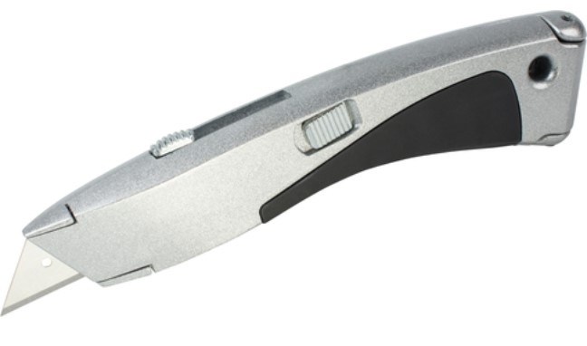 Нож Wolfcraft 4132000