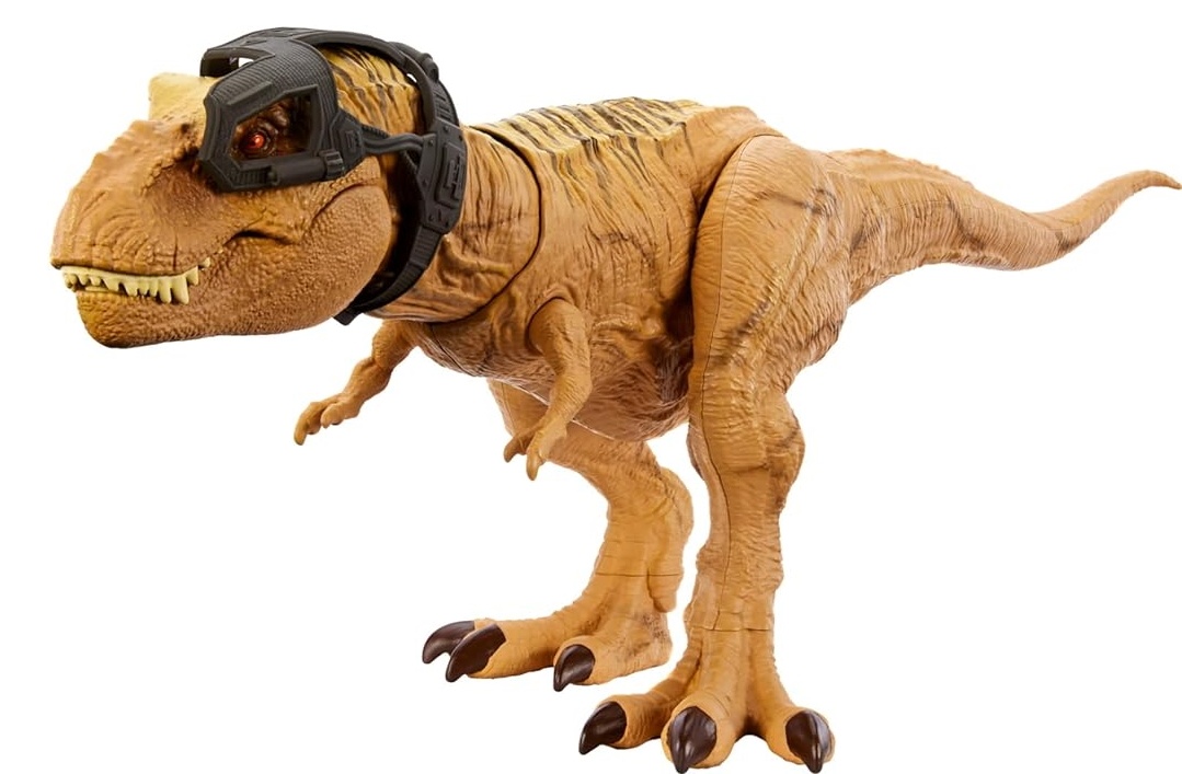 Figurine animale Jurassic World (HNT62)