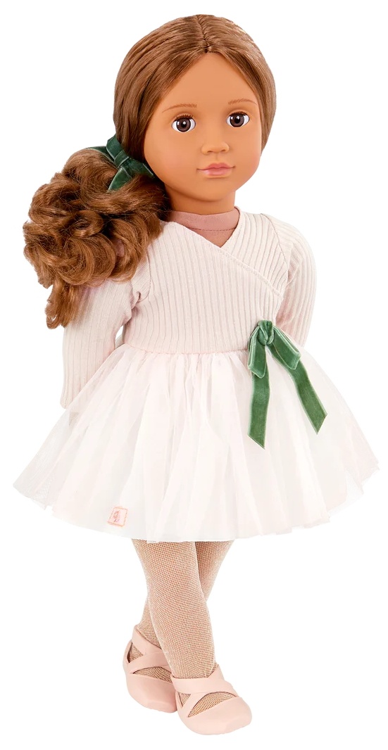 Кукла ChiToys Carlota (BD31425Z)