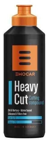 Полироль Ewocar Heavy Cut Compound 250ml