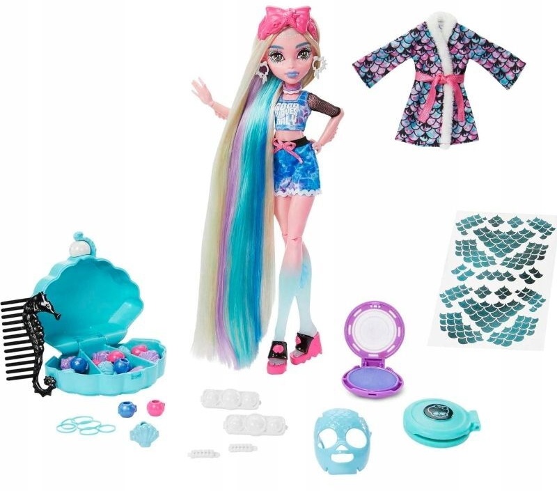 Кукла Mattel Monster High (HKY69)