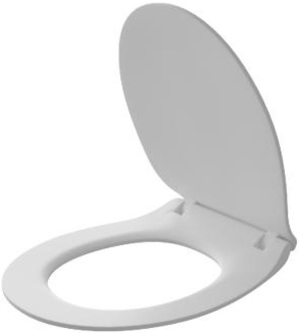 Сиденье для унитаза Keramin Arctic Slim JS