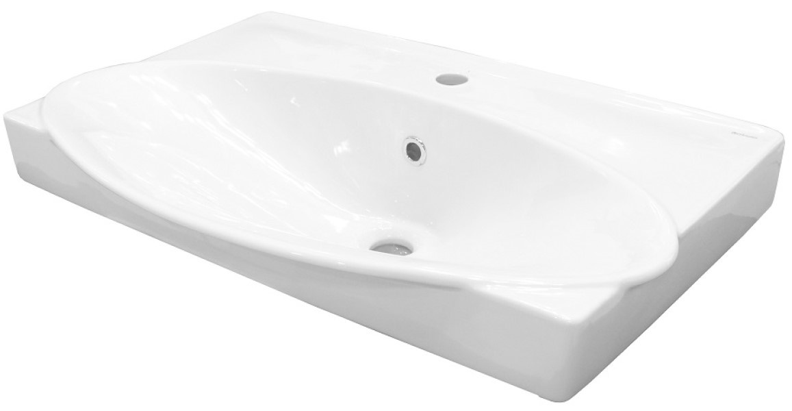 Lavoar Keramin Santi 65 White