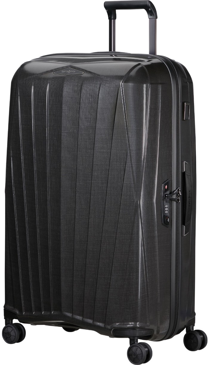 Чемодан Samsonite Major-Lite Spinner (147120/1041)