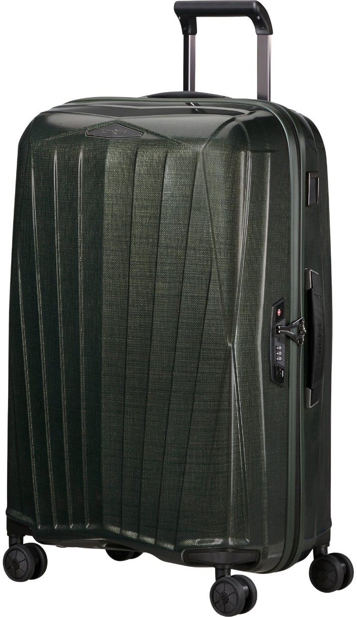 Valiză Samsonite Major-Lite Spinner (147120/9199)