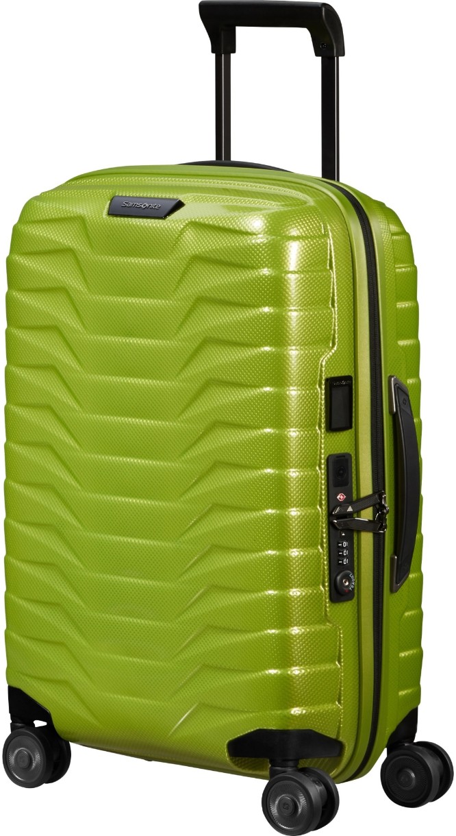 Чемодан Samsonite Proxis Spinner Expandable (126035/1515)