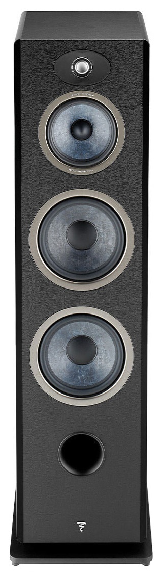 Sistem acustic Focal Vestia N4 Black