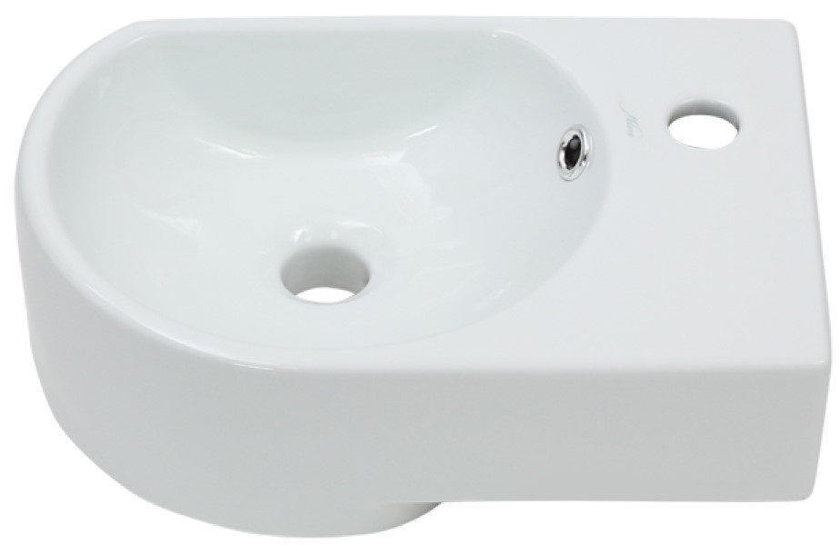 Умывальник Melana MLN-7954L