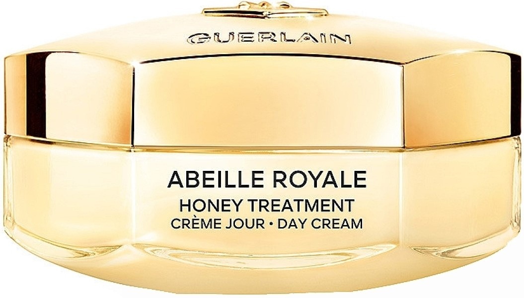 Крем для лица Guerlain Abeille Royale Honey Treatment Day Cream 50ml Refill