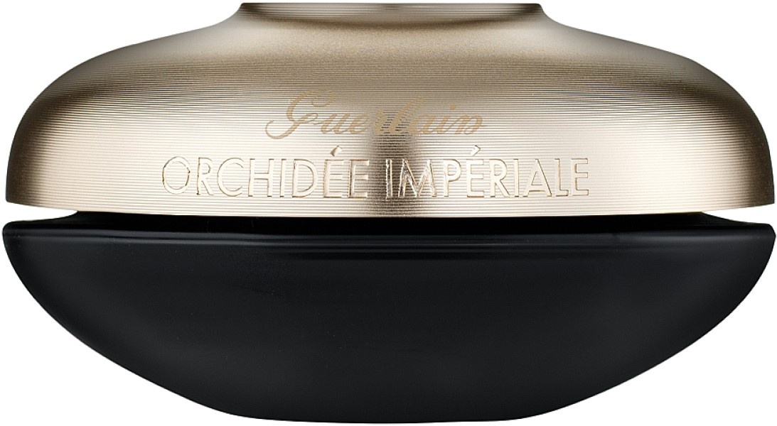 Cremă pentru față Guerlain Orchidee Imperiale Rich Cream 50ml