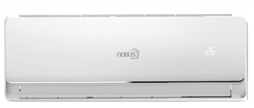 Кондиционер Nobus ASW-H12C5D4/FHR3DI-B8 12000BTU