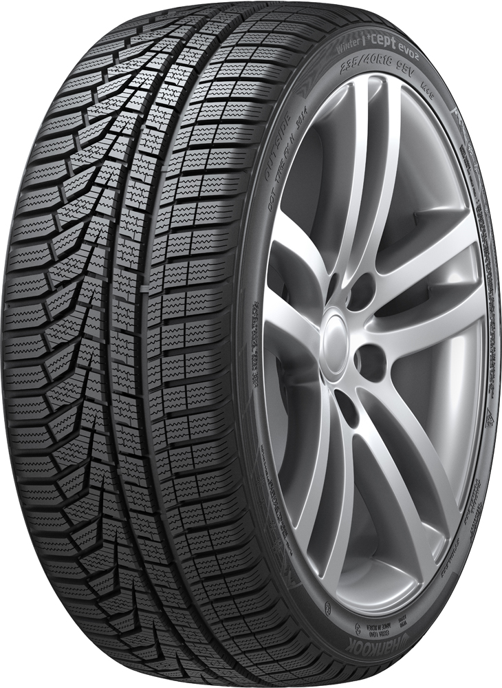 Anvelopa Hankook Winter i*Cept Evo2 W320 245/40 R21 100V XL