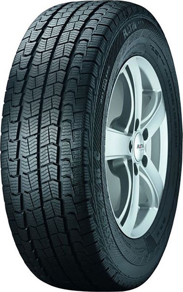 Anvelopa Platin RP 700 Van Allseason 195/65 R16C 104T