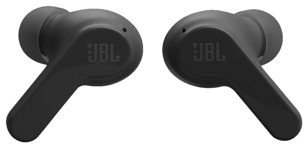 Căşti JBL Wave Beam Black