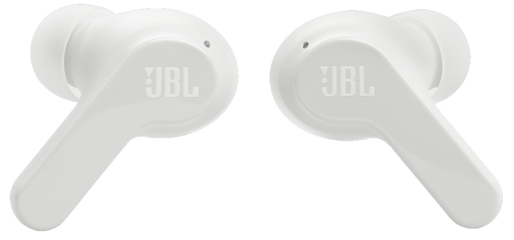 Наушники JBL Wave Beam White