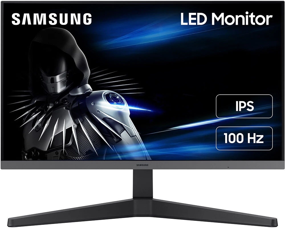 Monitor Samsung LS24C330GAIXCI
