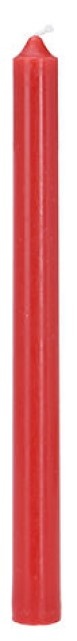 Свеча H&S 25cm (09879) 4pcs