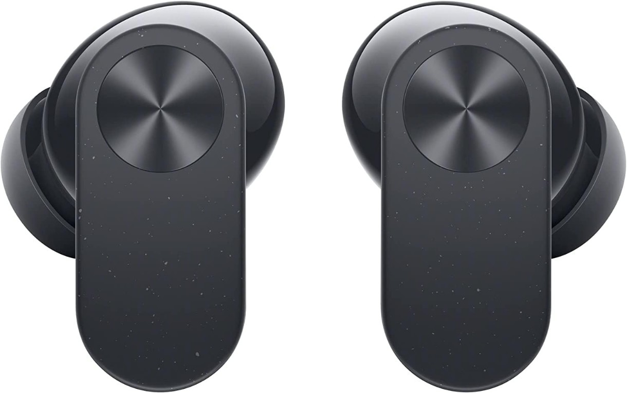 Наушники OnePlus Nord Buds 2 Thunder Grey