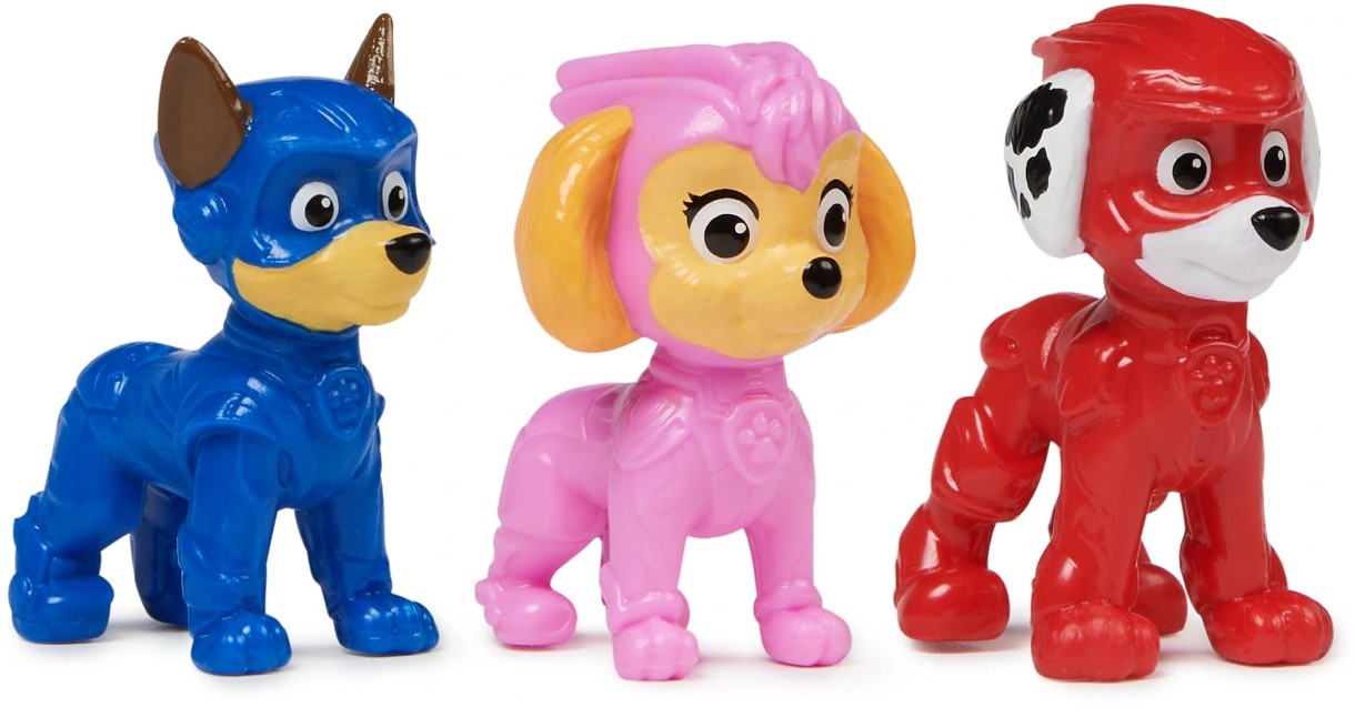 Фигурка героя Spin Master Paw Patrol Pup Squad (6067503)