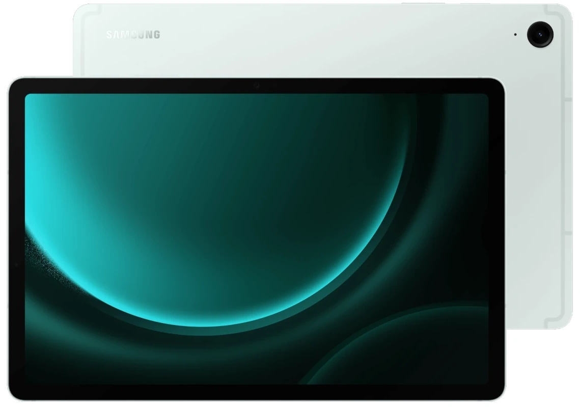 Tableta Samsung SM-X510 Galaxy Tab S9 FE 6Gb/128Gb Wi-Fi Mint