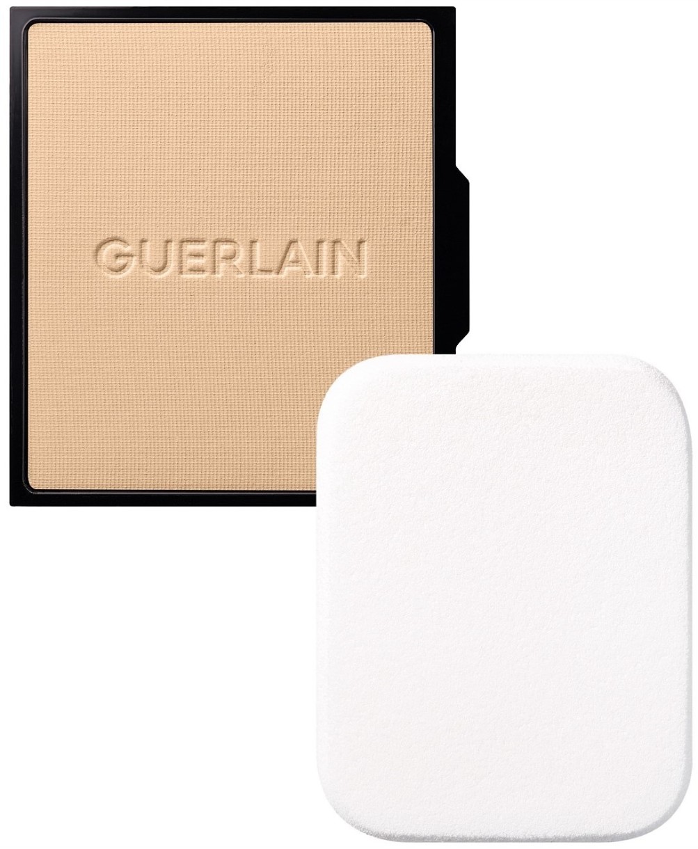Пудра для лица Guerlain Parure Gold Skin Control 2N Refill