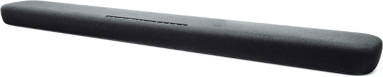 Soundbar Yamaha YAS-109 Black
