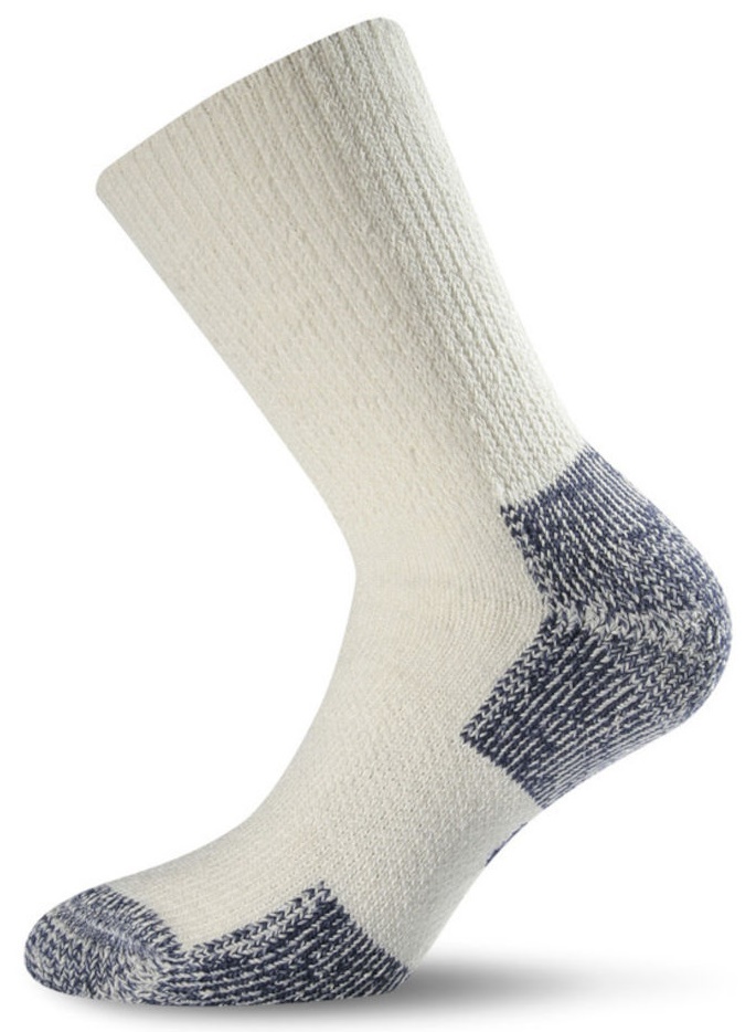 Ciorapi pentru bărbați Lasting KNT-002 L