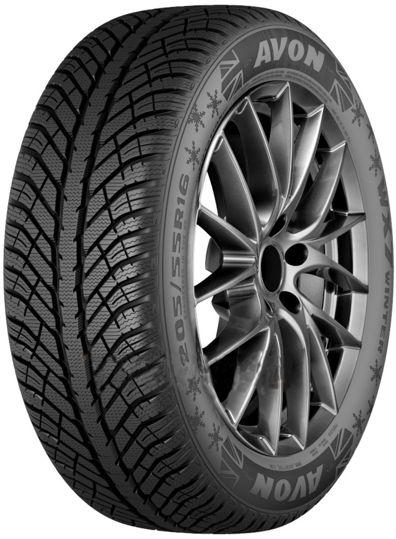 Anvelopa Avon WX7 Winter 205/55 R16 91H