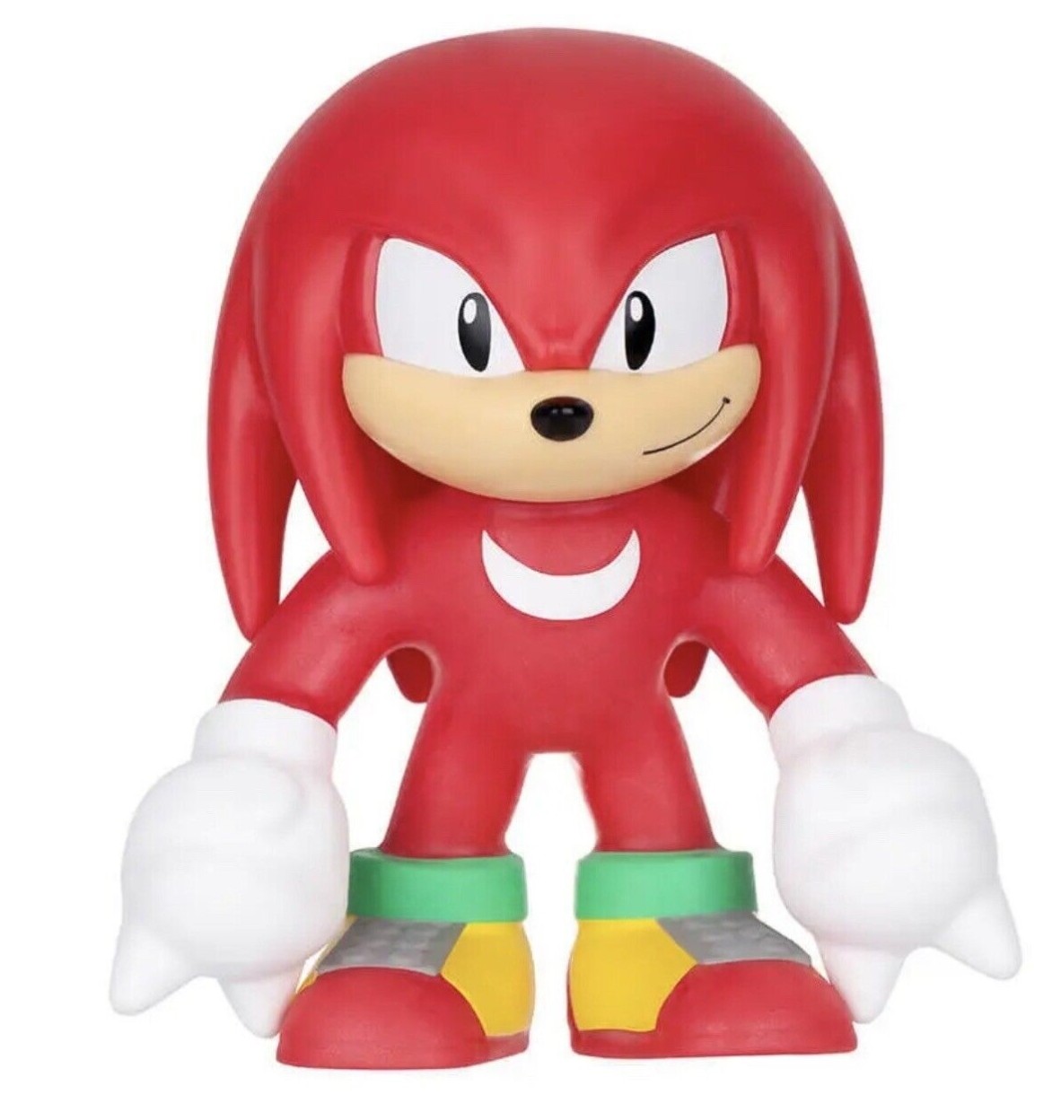 Figura Eroului Goojitzu Sonic Knuckles (42646G)