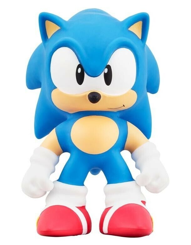 Фигурка героя Goojitzu Sonic The Hedgehog (41326G) 