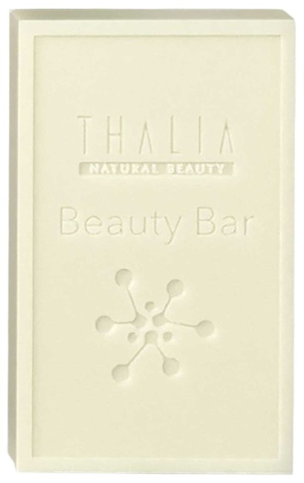 Парфюмерное мыло Thalia AHA & BHA Beauty Bar 110g