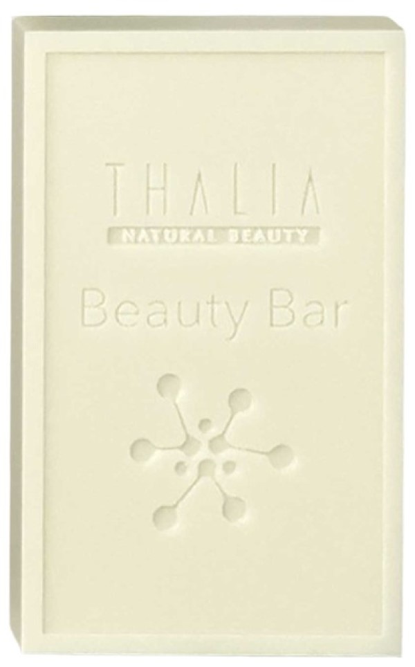 Săpun parfumat Thalia Alpha Arbutin Beauty Bar 110g