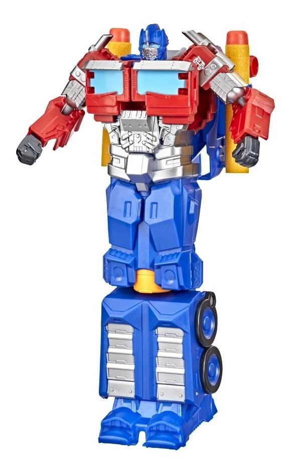 Arme de jucarie Hasbro Transformer Optimus Prime Blaser (F3901)