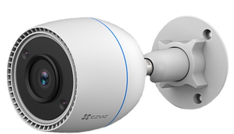 Камера видеонаблюдения Ezviz CS-H3c-R100-1K2WFL