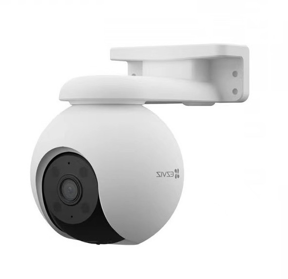Камера видеонаблюдения Ezviz H8 Pro 3K (CS-H8-R100-1J5WKFL)