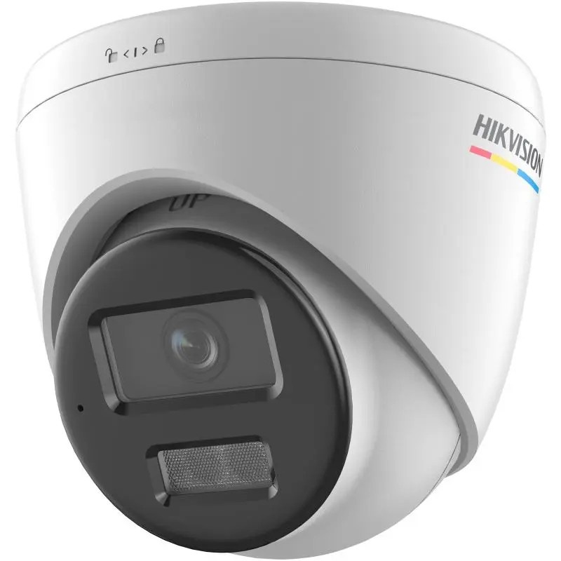 Камера видеонаблюдения Hikvision DS-2CD1367G2H-LIUF