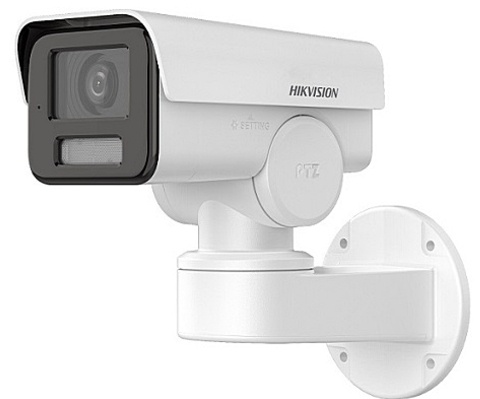 Камера видеонаблюдения Hikvision DS-2CD1P47G2-LUF