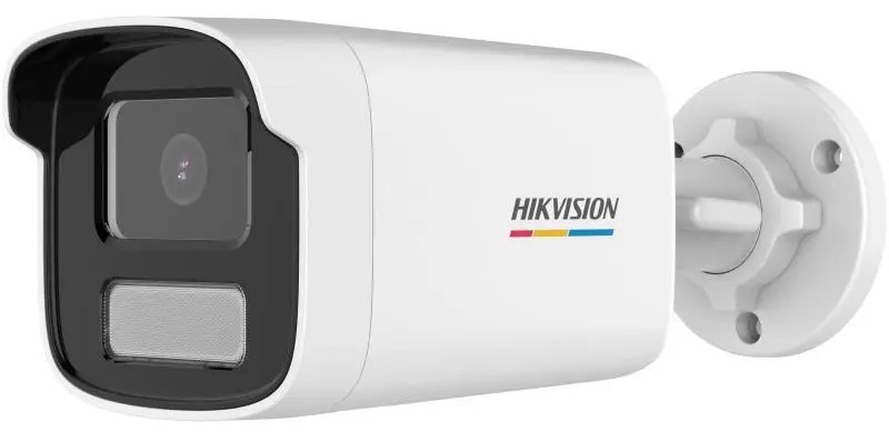 Cameră de supraveghere video Hikvision DS-2CD1T47G2-L
