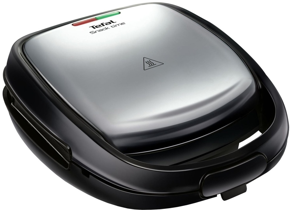 Aparat pentru preparat sandwich Tefal SW341D12