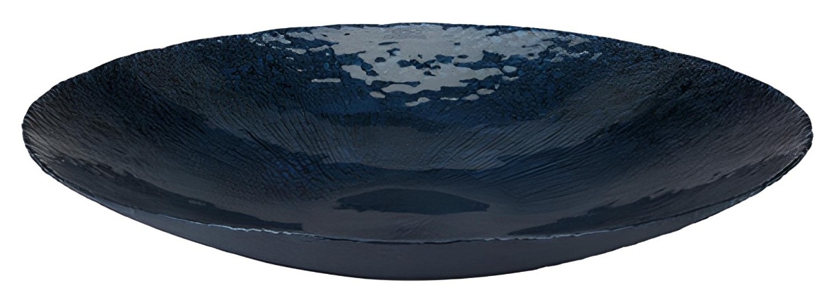 Сервировочное блюдо H&S Embossed Honey 40cm (51381)