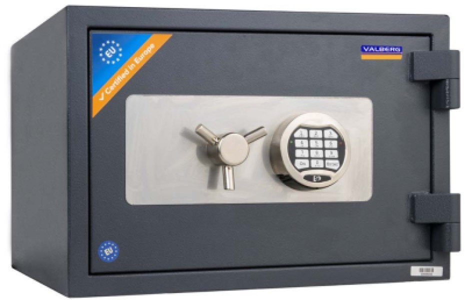 Взломостойкий сейф Valberg Protector Plus 3450EL