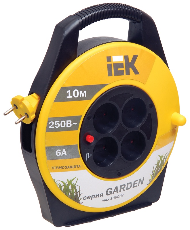Prelungitor IEK WKP23-06-04-10
