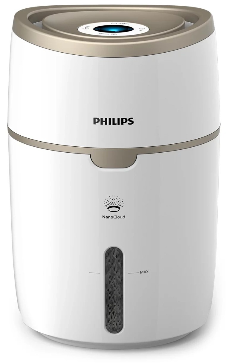 Umidificator de aer Philips HU4816/10