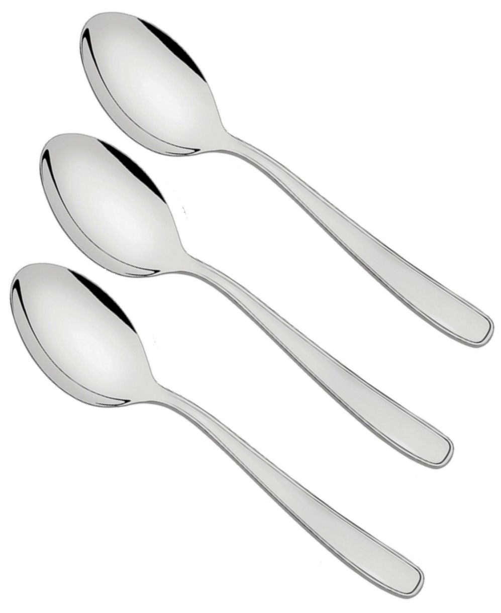 Набор столовых ложек Tramontina Maresias (66902/015) 3pcs