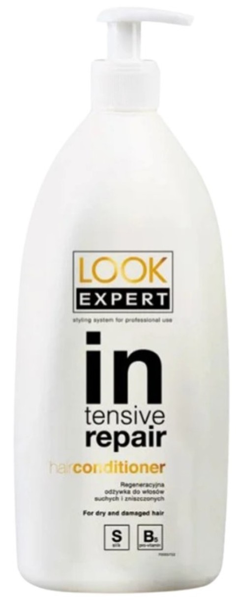 Кондиционер для волос Look Expert Intensive Repair 900ml