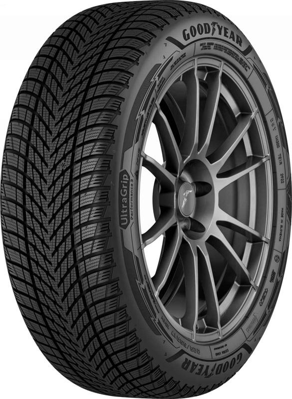 Anvelopa Goodyear UltraGrip Performance 3 235/45 R18 98V XL