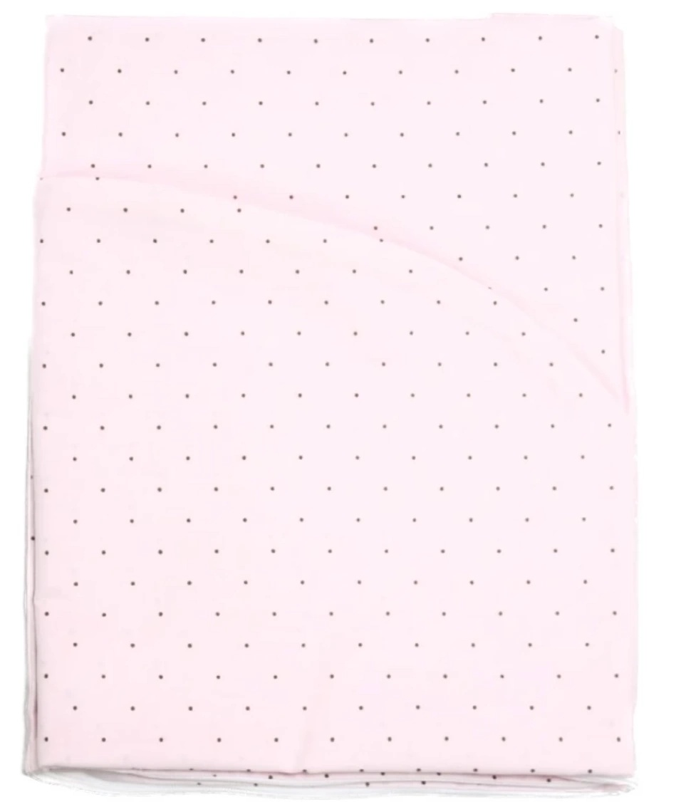 Наволочка подушки для беременных Perna Mea U Buline Pink
